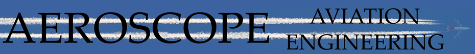 Aeroscope logo